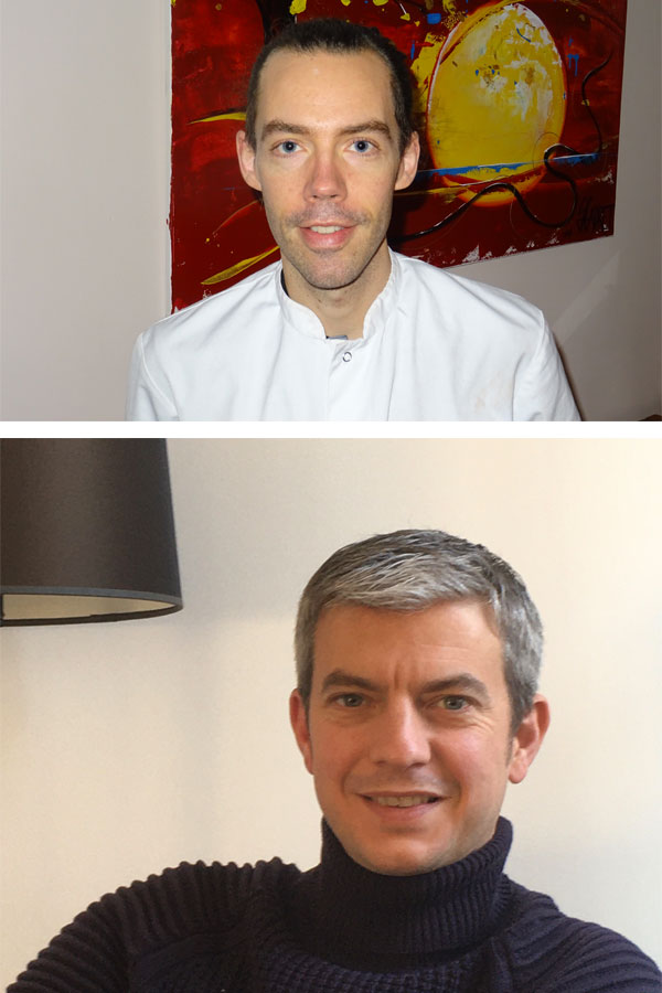 Cabinet Charlet Broquard